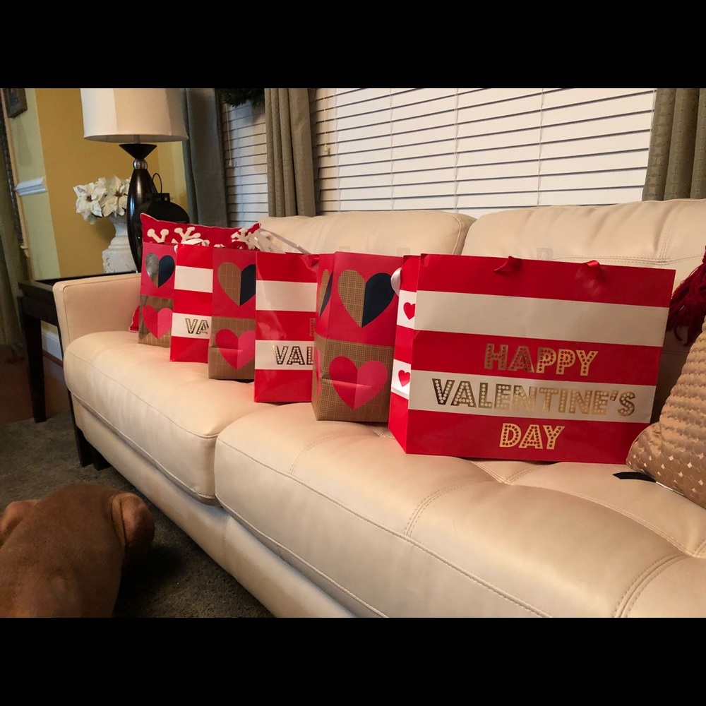 Meet your Posher, Katy